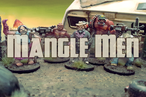 Mangle Men